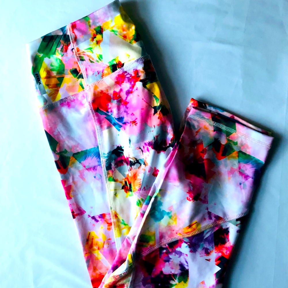 L
RBX Active Wear Capris